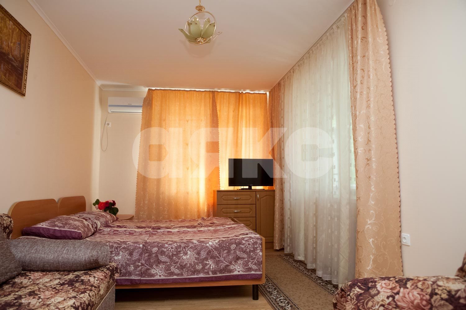 Фото №6: Дом 260 м² + 12 сот. - Архипо-Осиповка, 