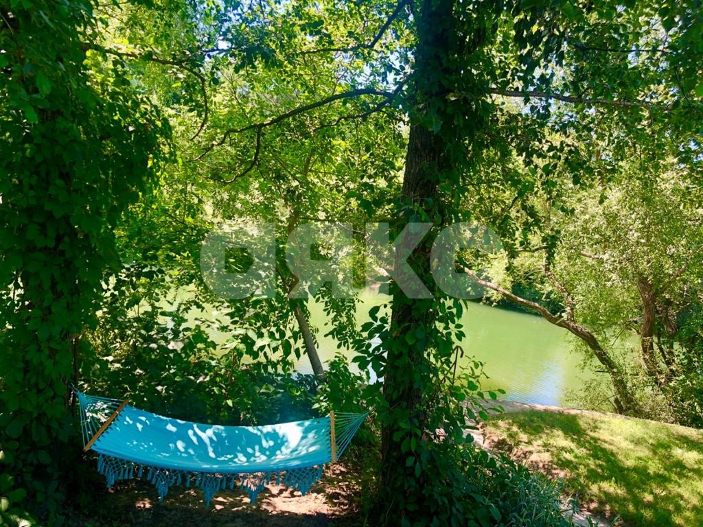 Фото №15: Дом 260 м² + 12 сот. - Архипо-Осиповка, 