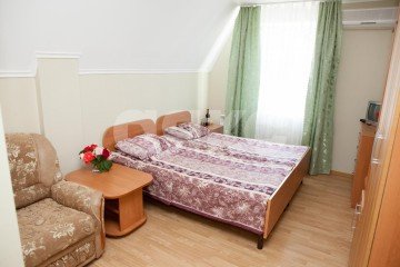 Фото №5: Дом 260 м² - Архипо-Осиповка, 