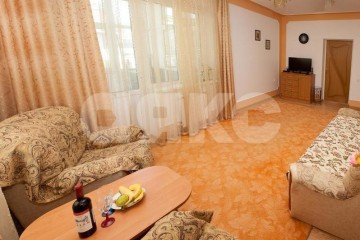 Фото №4: Дом 260 м² - Архипо-Осиповка, 