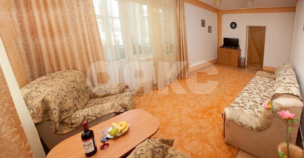 Фото №4: Дом 260 м² + 12 сот. - Архипо-Осиповка, 