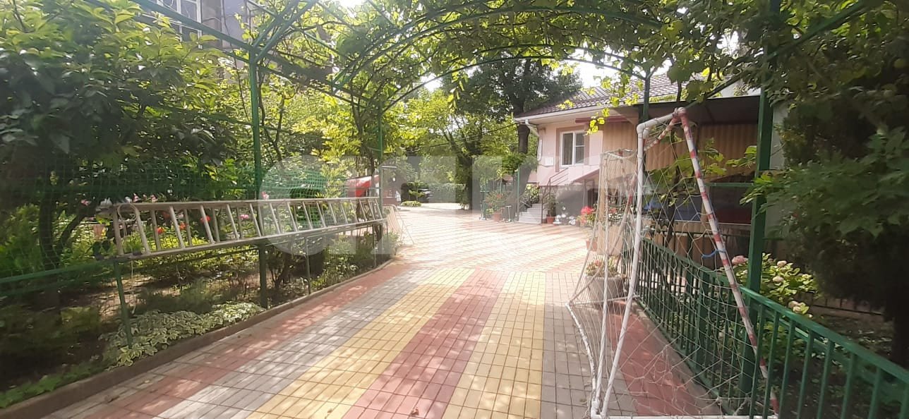 Фото №20: Дом 260 м² + 12 сот. - Архипо-Осиповка, 
