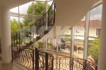 Фото №1: Дом 260 м² - Архипо-Осиповка, 