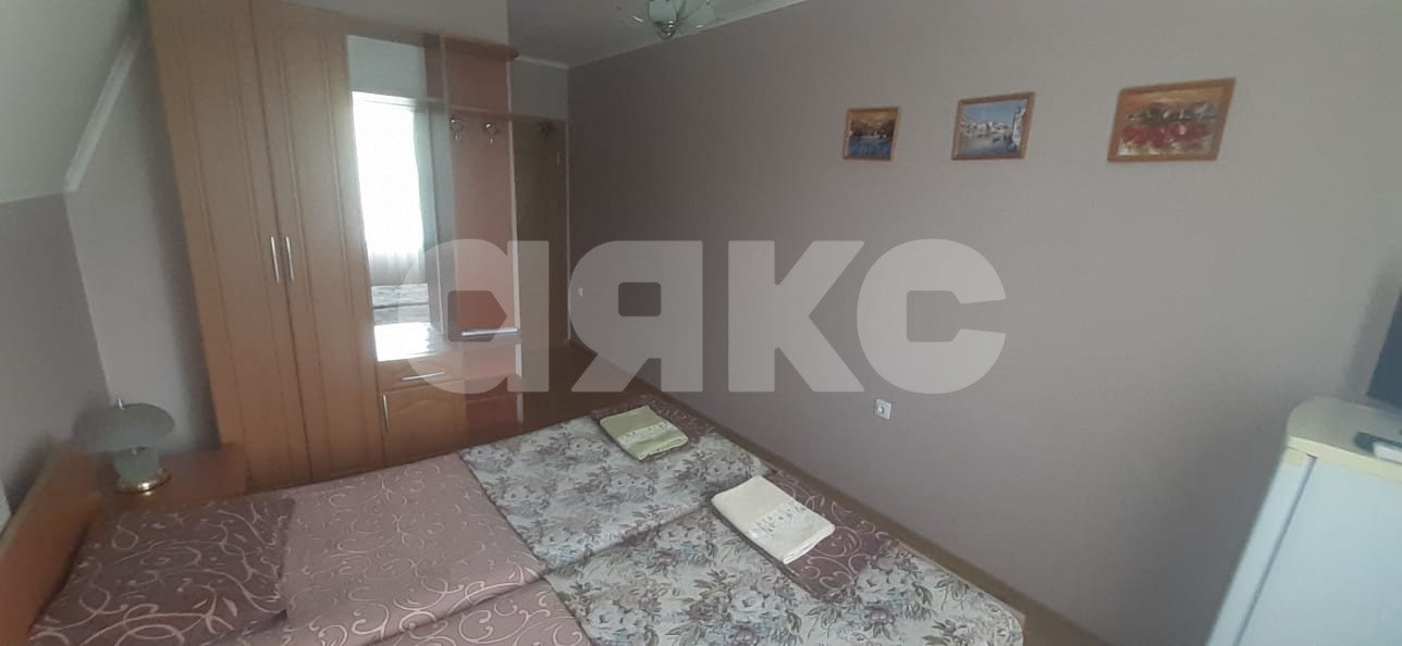 Фото №8: Дом 260 м² + 12 сот. - Архипо-Осиповка, 