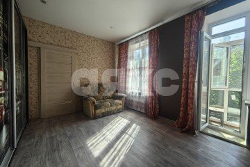 Фото №3: 2-комнатная квартира 43 м² - Воскресенск, мкр. Центральный, ул. Октябрьская, 12