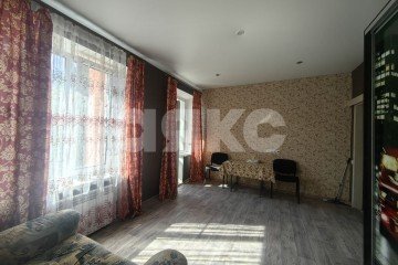 Фото №4: 2-комнатная квартира 43 м² - Воскресенск, мкр. Центральный, ул. Октябрьская, 12
