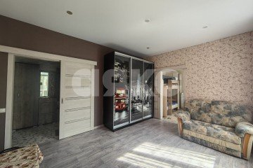 Фото №1: 2-комнатная квартира 43 м² - Воскресенск, мкр. Центральный, ул. Октябрьская, 12