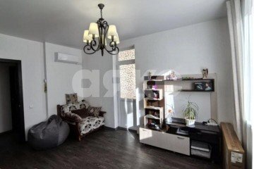Фото №4: 1-комнатная квартира 37 м² - Анапа, мкр. жилой комплекс Рождественский, ул. Рождественская, 42