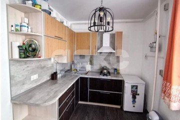 Фото №1: 1-комнатная квартира 37 м² - Анапа, мкр. жилой комплекс Рождественский, ул. Рождественская, 42