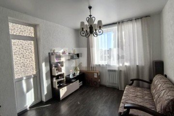 Фото №5: 1-комнатная квартира 37 м² - Анапа, мкр. жилой комплекс Рождественский, ул. Рождественская, 42