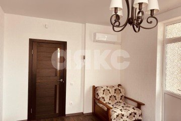 Фото №3: 1-комнатная квартира 37 м² - Анапа, мкр. жилой комплекс Рождественский, ул. Рождественская, 42