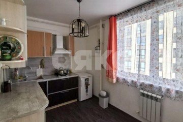 Фото №2: 1-комнатная квартира 37 м² - Анапа, мкр. жилой комплекс Рождественский, ул. Рождественская, 42