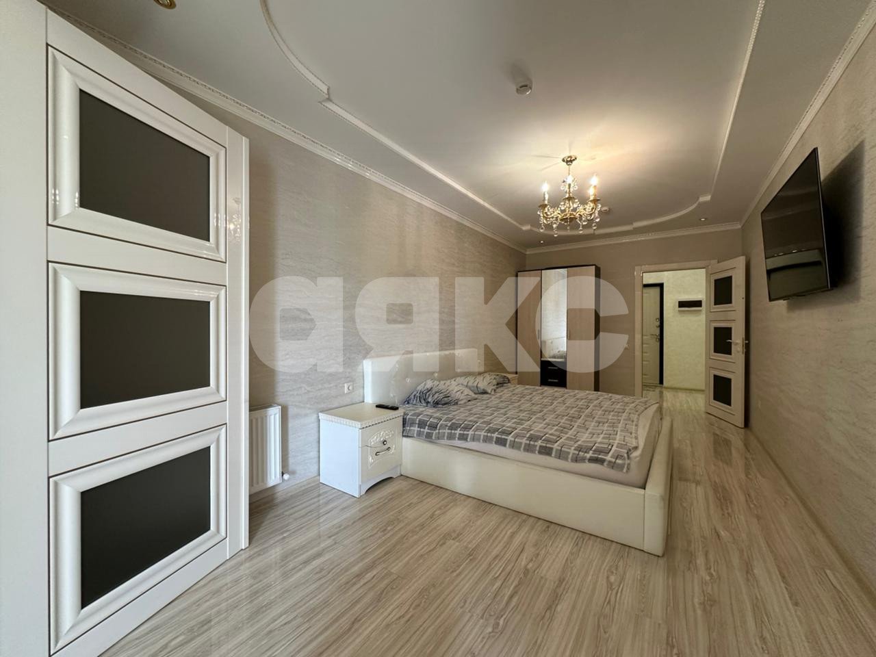 Фото №10: 2-комнатная квартира 55 м² - Анапа, ул. Крепостная, 51к1