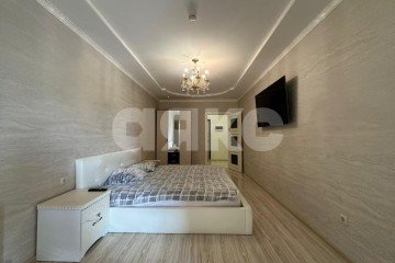 Фото №3: 2-комнатная квартира 55 м² - Анапа, ул. Крепостная, 51к1