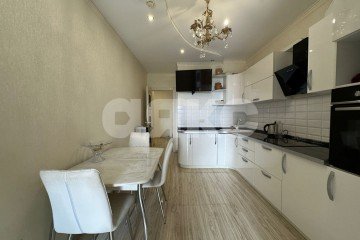 Фото №2: 2-комнатная квартира 55 м² - Анапа, ул. Крепостная, 51к1