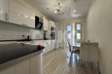 Фото №2: 2-комнатная квартира 55 м² - Анапа, ул. Крепостная, 51к1