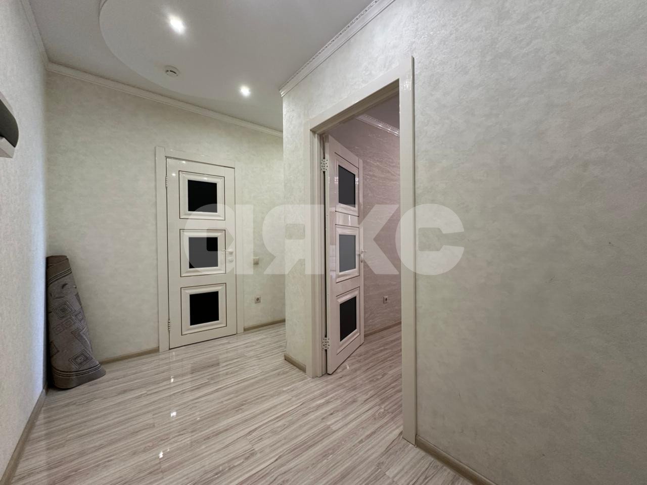 Фото №3: 2-комнатная квартира 55 м² - Анапа, ул. Крепостная, 51к1