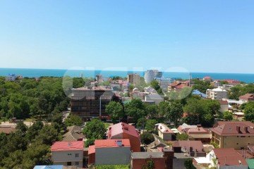 Фото №3: 2-комнатная квартира 55 м² - Анапа, ул. Крепостная, 51к1