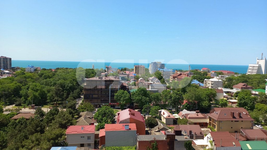Фото №11: 2-комнатная квартира 55 м² - Анапа, ул. Крепостная, 51к1