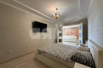 Фото №4: 2-комнатная квартира 55 м² - Анапа, ул. Крепостная, 51к1