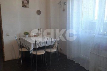 Фото №2: 3-комнатная квартира 86 м² - Ростов-на-Дону, мкр. Вертолётное Поле, пер. Салютина, 2Б