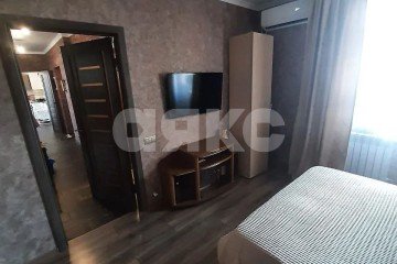 Фото №3: 3-комнатная квартира 86 м² - Ростов-на-Дону, мкр. Вертолётное Поле, пер. Салютина, 2Б