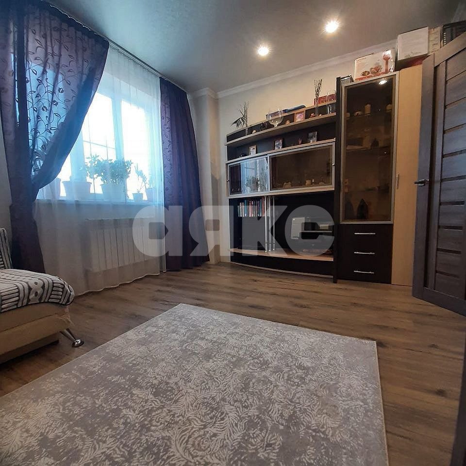 Фото №4: 3-комнатная квартира 86 м² - Ростов-на-Дону, Вертолётное Поле, пер. Салютина, 2Б