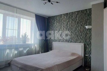 Фото №3: 3-комнатная квартира 86 м² - Ростов-на-Дону, мкр. Вертолётное Поле, пер. Салютина, 2Б