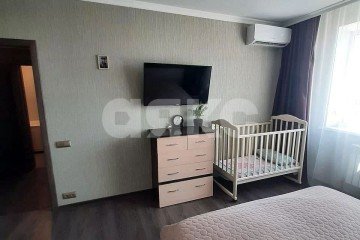 Фото №5: 3-комнатная квартира 86 м² - Ростов-на-Дону, мкр. Вертолётное Поле, пер. Салютина, 2Б