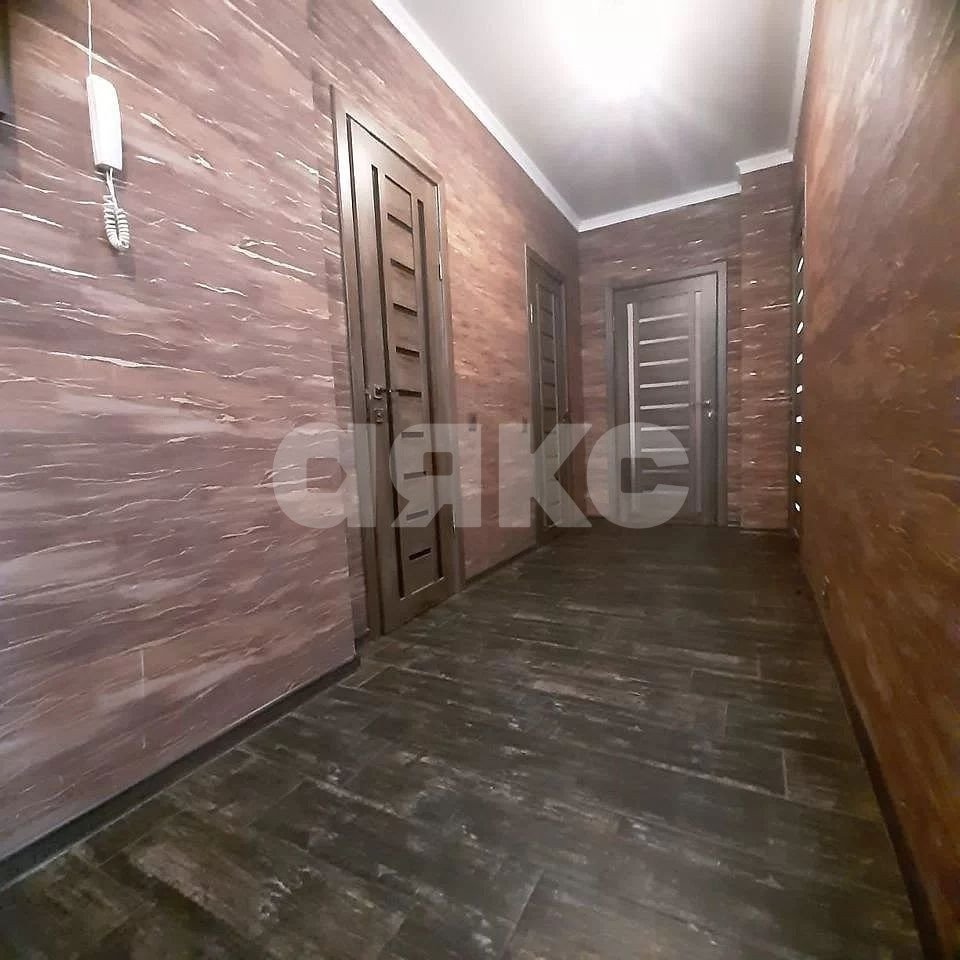 Фото №11: 3-комнатная квартира 86 м² - Ростов-на-Дону, Вертолётное Поле, пер. Салютина, 2Б