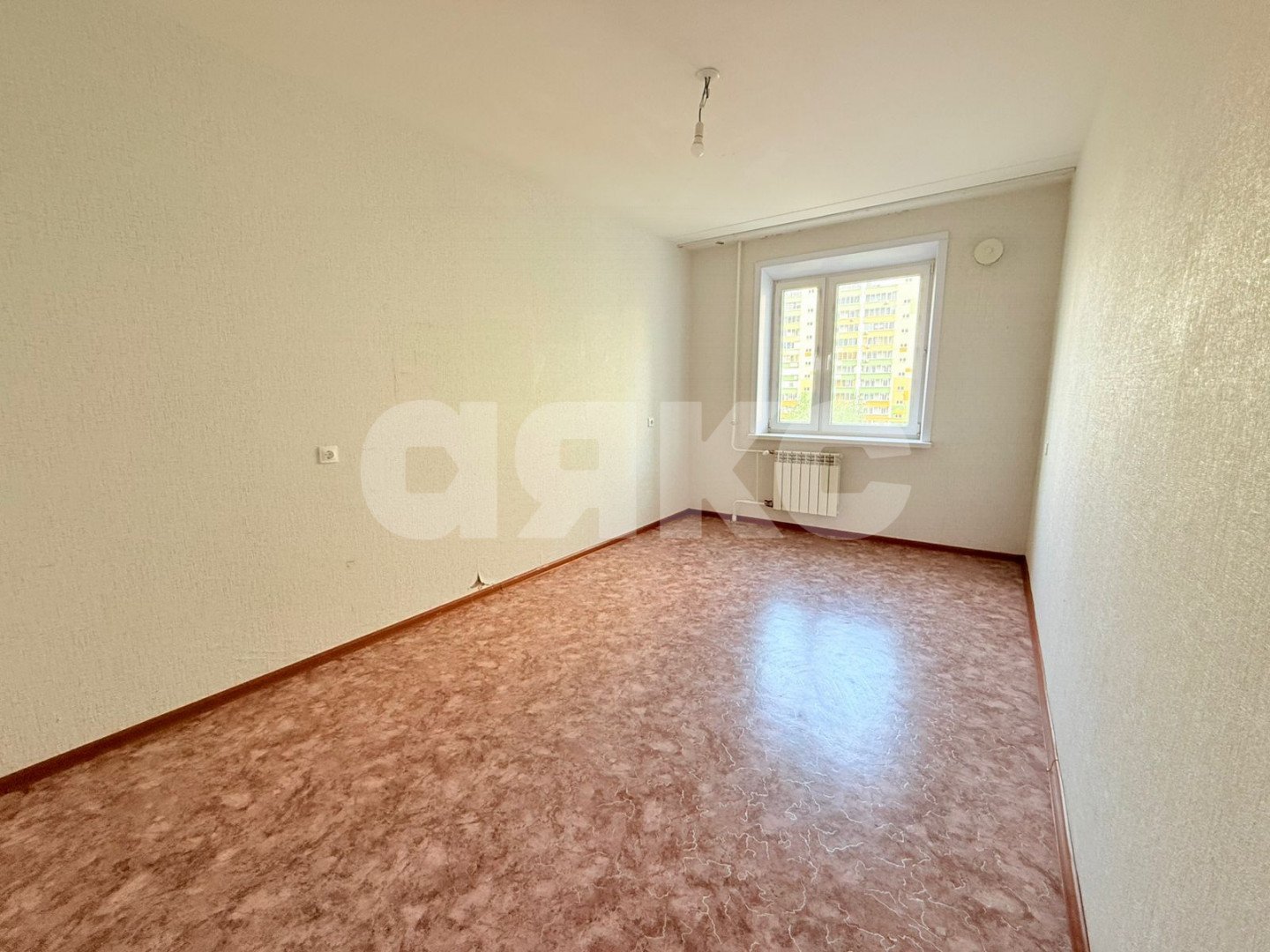 Фото №5: 2-комнатная квартира 53 м² - Нижнекамск, 49-й, ул. 30 лет Победы, 31