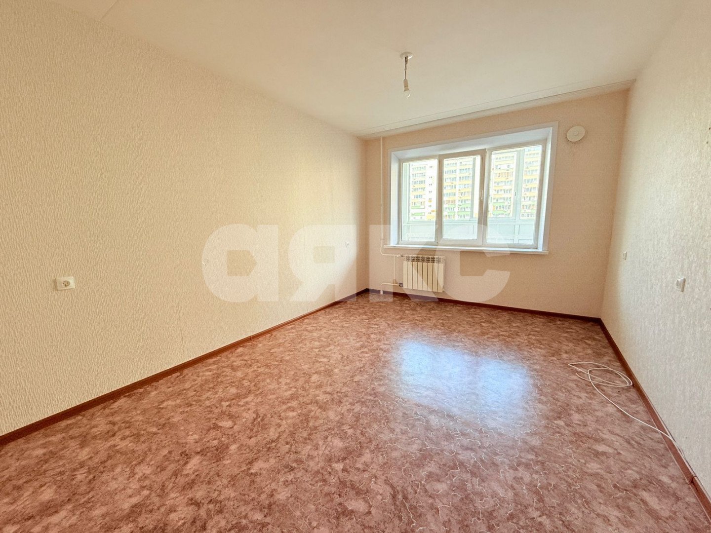 Фото №6: 2-комнатная квартира 53 м² - Нижнекамск, 49-й, ул. 30 лет Победы, 31