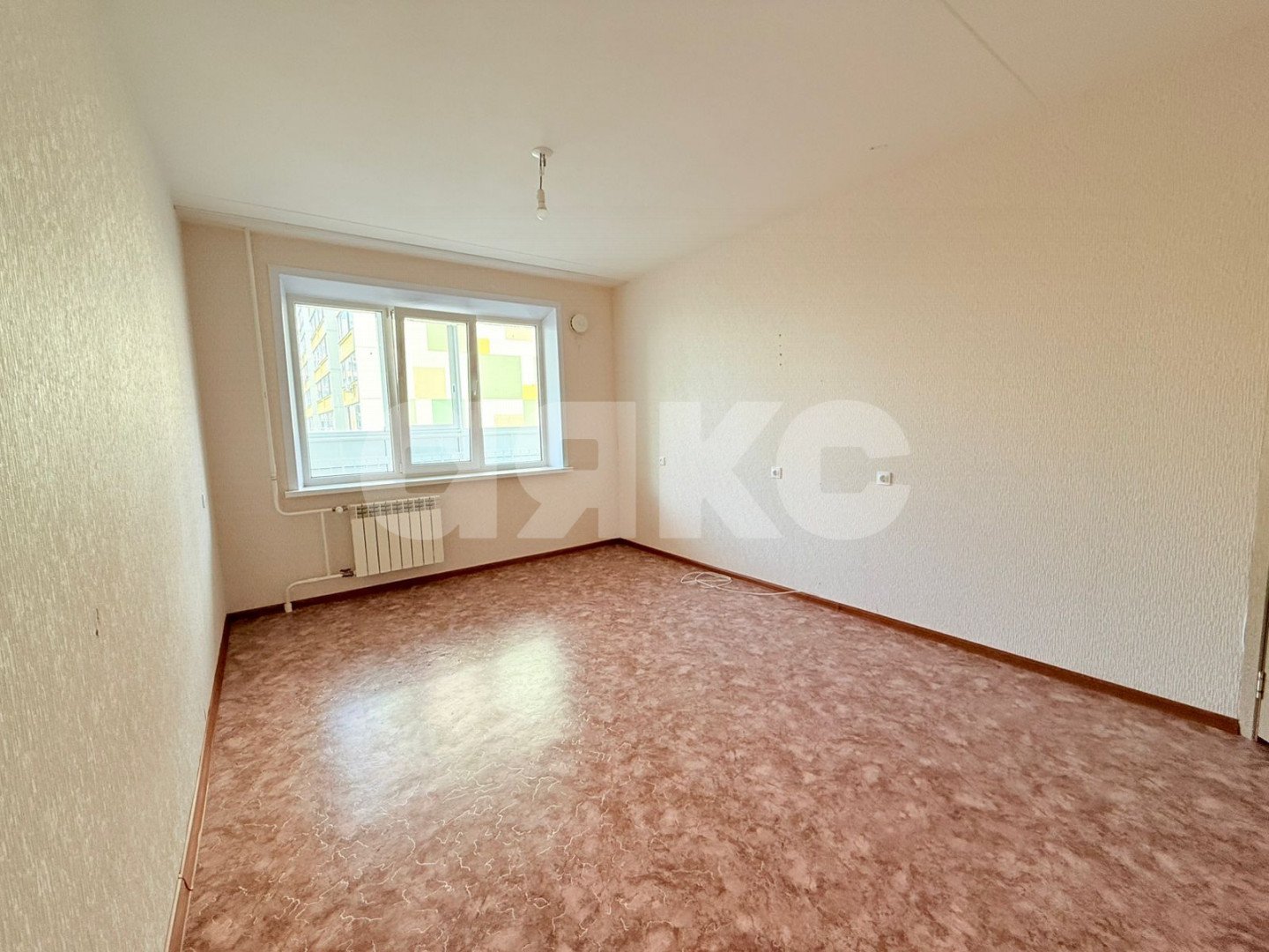 Фото №8: 2-комнатная квартира 53 м² - Нижнекамск, 49-й, ул. 30 лет Победы, 31