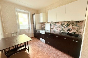 Фото №2: 2-комнатная квартира 53 м² - Нижнекамск, мкр. 49-й, ул. 30 лет Победы, 31