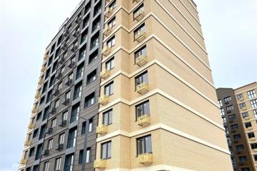 Фото №5: 1-комнатная квартира 35 м² - Новая Адыгея, мкр. жилой комплекс Ритм, 