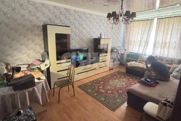 Фото №4: 3-комнатная квартира 64 м² - Горячий Ключ, мкр. Администрация, ул. Ленина, 217