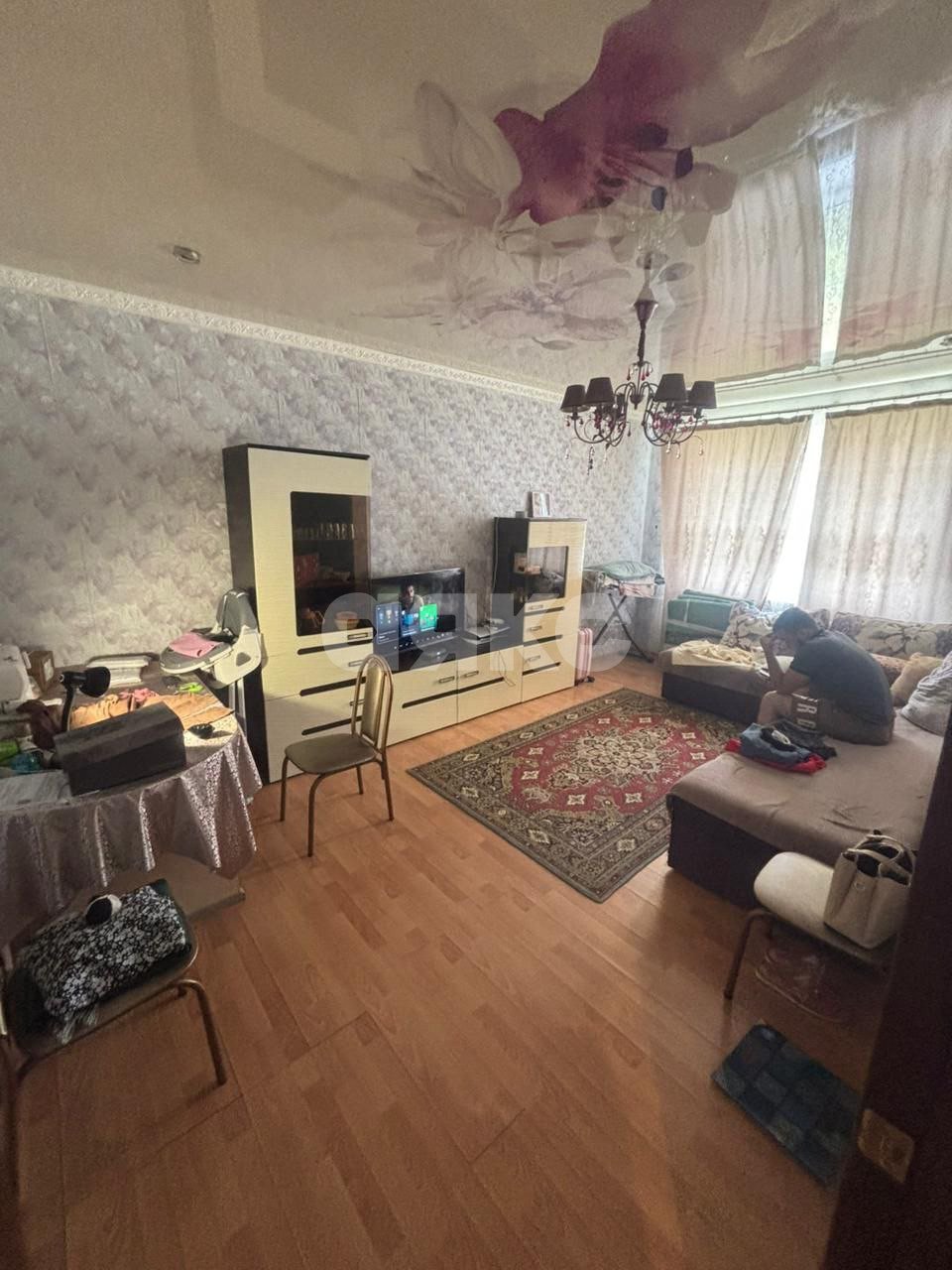 Фото №4: 3-комнатная квартира 64 м² - Горячий Ключ, Администрация, ул. Ленина, 217