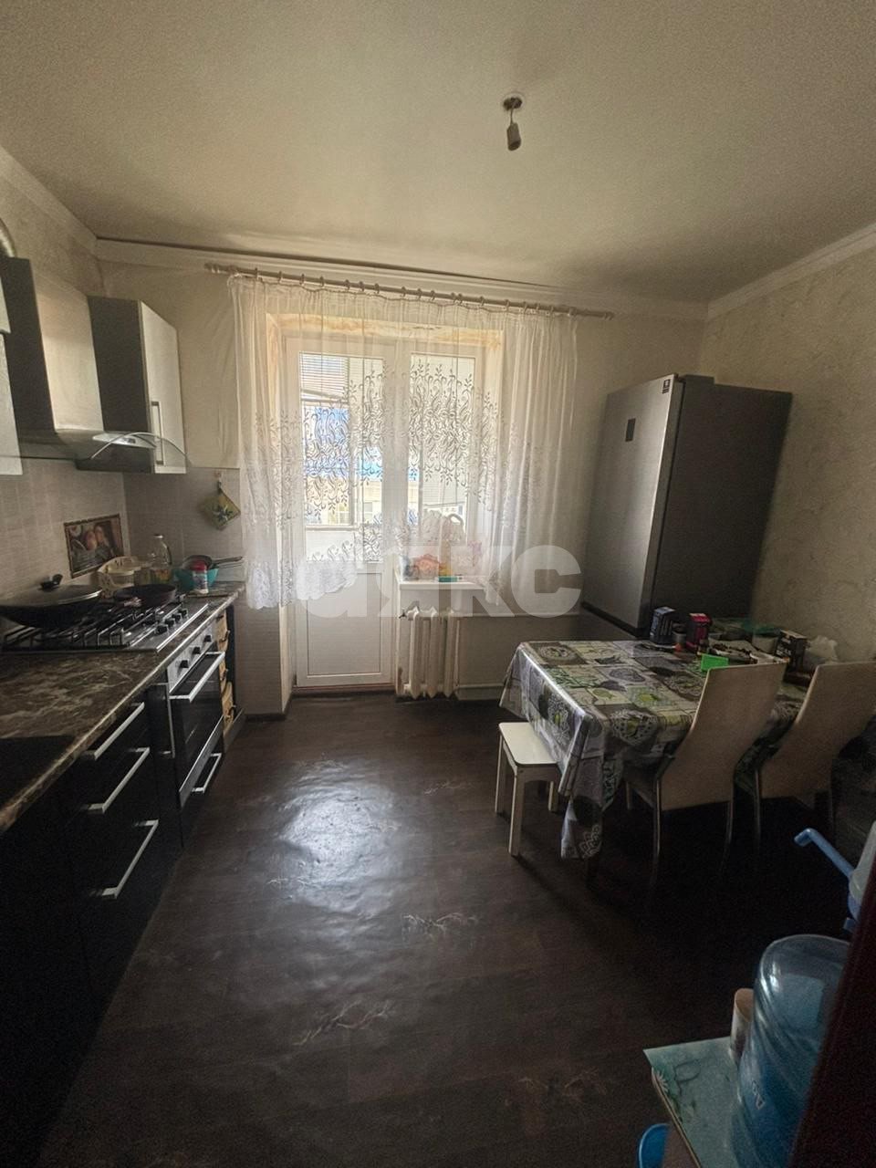 Фото №2: 3-комнатная квартира 64 м² - Горячий Ключ, Администрация, ул. Ленина, 217