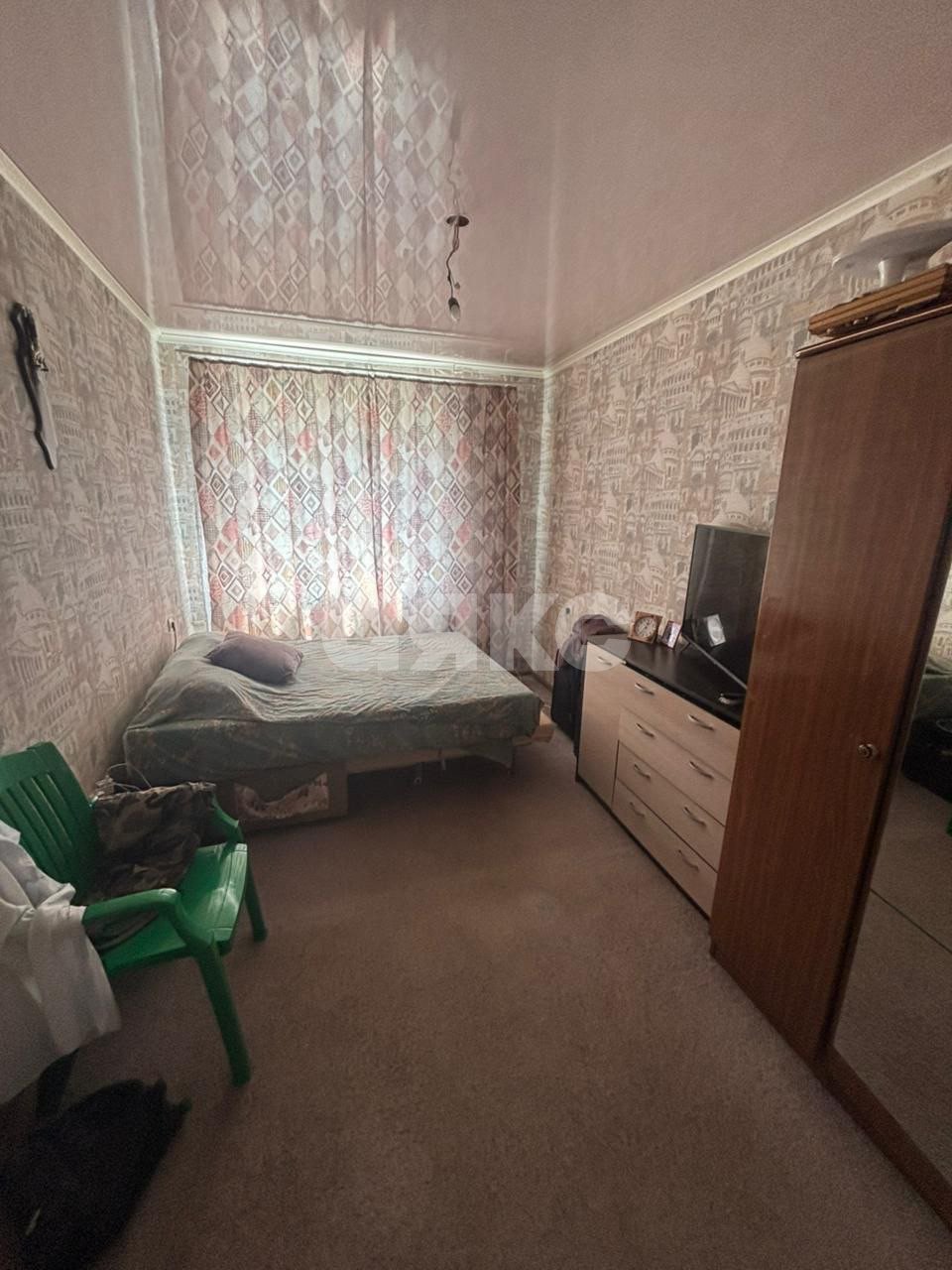 Фото №3: 3-комнатная квартира 64 м² - Горячий Ключ, Администрация, ул. Ленина, 217