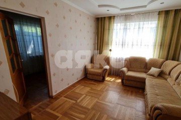 Фото №1: 2-комнатная квартира 41 м² - Горячий Ключ, мкр. Развилка, ул. Заводская, 43