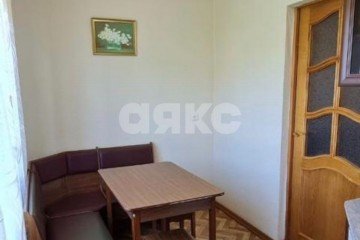 Фото №2: 2-комнатная квартира 41 м² - Горячий Ключ, мкр. Развилка, ул. Заводская, 43