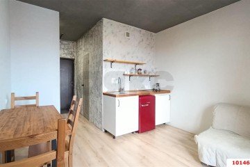 Фото №1: Студия 22 м² - Краснодар, мкр. жилой комплекс Подсолнухи, ул. Сахалинская, 15к6