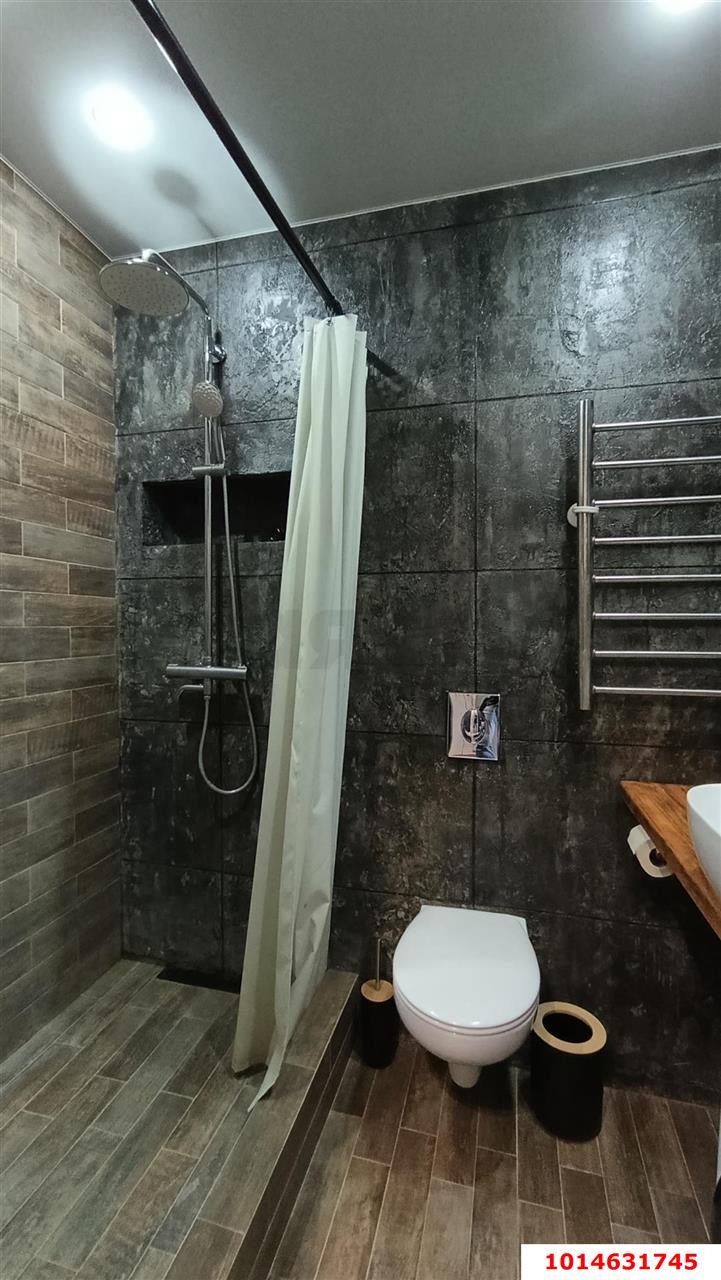 Фото №10: Студия 22 м² - Краснодар, жилой комплекс Подсолнухи, ул. Сахалинская, 15к6