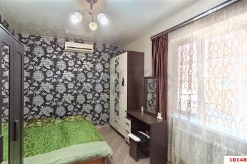 Фото №4: 2-комнатная квартира 64 м² - Краснодар, мкр. Музыкальный, пр-д Ангарский, 8