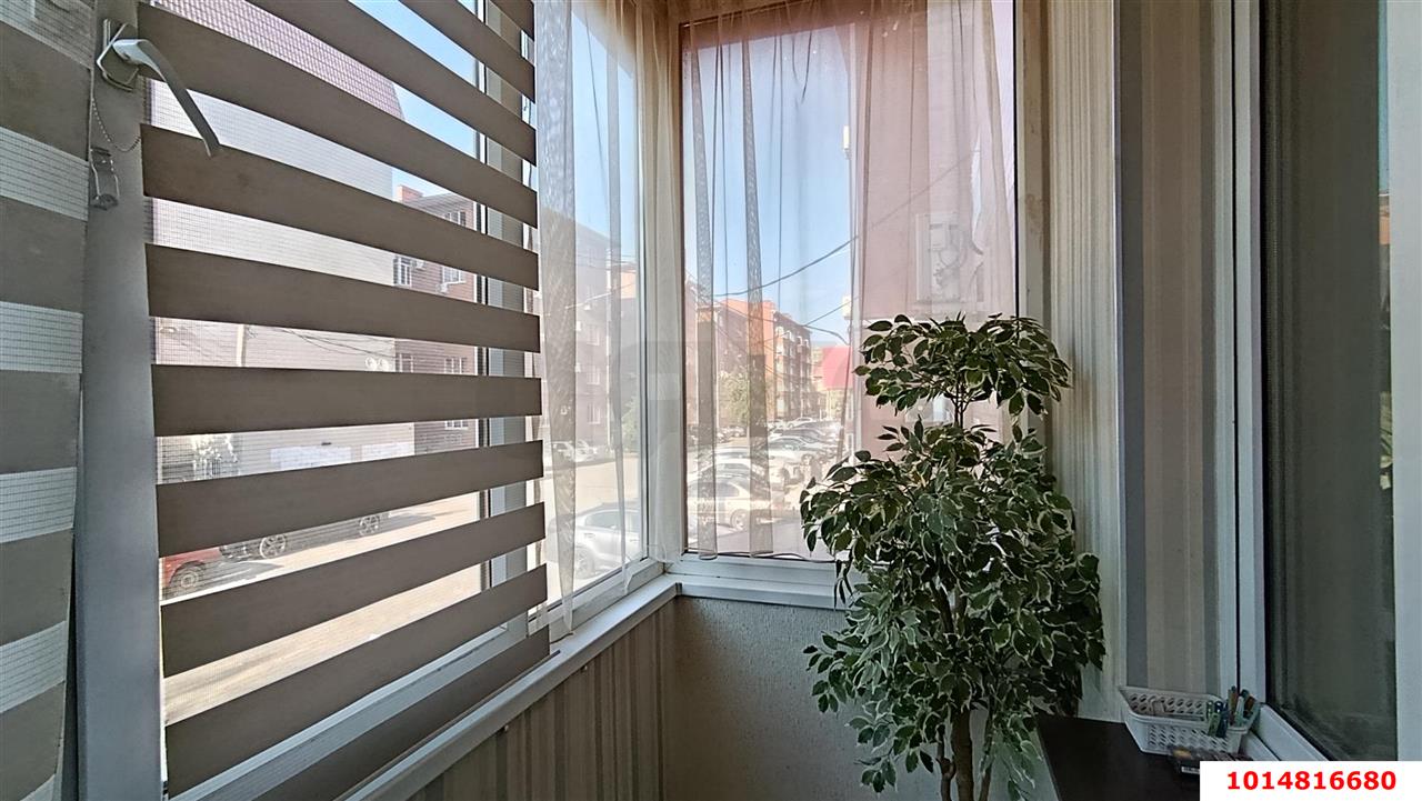 Фото №9: 2-комнатная квартира 68 м² - Краснодар, Музыкальный, пр-д Ангарский, 8