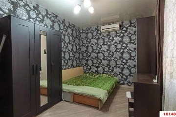 Фото №3: 2-комнатная квартира 64 м² - Краснодар, мкр. Музыкальный, пр-д Ангарский, 8