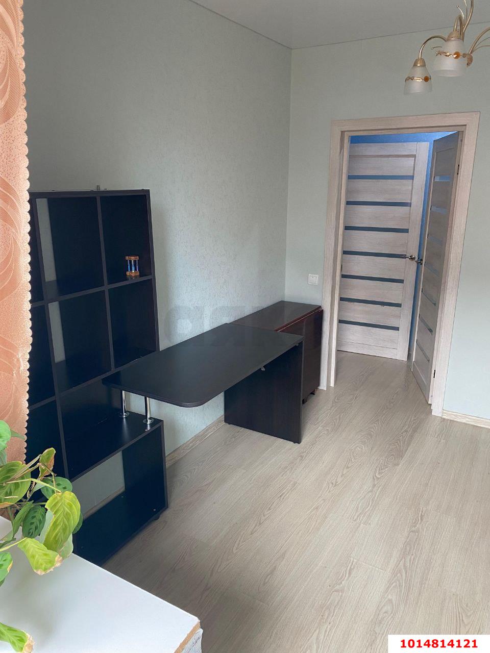 Фото №6: 2-комнатная квартира 45 м² - Новая Адыгея, жилой комплекс Родной Дом, ул. Бжегокайская, 31/3к3