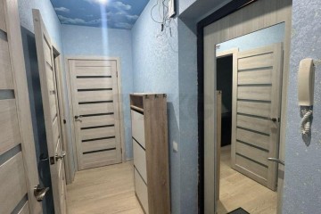 Фото №2: 2-комнатная квартира 38 м² - Новая Адыгея, мкр. жилой комплекс Родной Дом, ул. Бжегокайская, 31/3к3