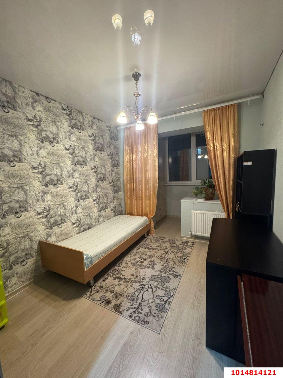 Фото №5: 2-комнатная квартира 45 м² - Новая Адыгея, жилой комплекс Родной Дом, ул. Бжегокайская, 31/3к3