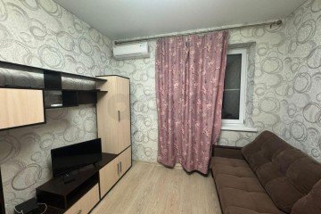 Фото №4: 2-комнатная квартира 38 м² - Новая Адыгея, мкр. жилой комплекс Родной Дом, ул. Бжегокайская, 31/3к3